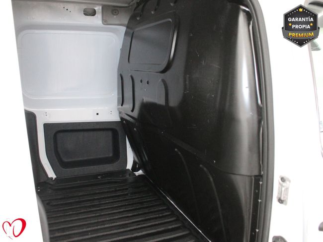 Renault Kangoo 1.5 DCI BLUE FURGÓN MAXI 90
