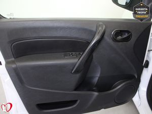 Renault Kangoo 1.5 DCI BLUE FURGÓN MAXI 90 - Foto 20