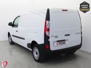 Renault Kangoo 1.5 DCI BLUE FURGÓN MAXI 90 - Foto 4