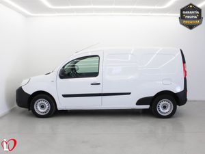 Renault Kangoo 1.5 DCI BLUE FURGÓN MAXI 90 - Foto 30