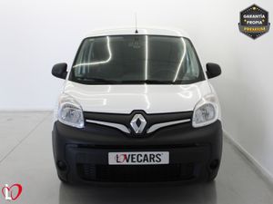Renault Kangoo 1.5 DCI BLUE FURGÓN MAXI 90 - Foto 29