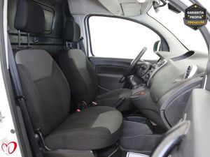 Renault Kangoo 1.5 DCI BLUE FURGÓN MAXI 90 - Foto 24