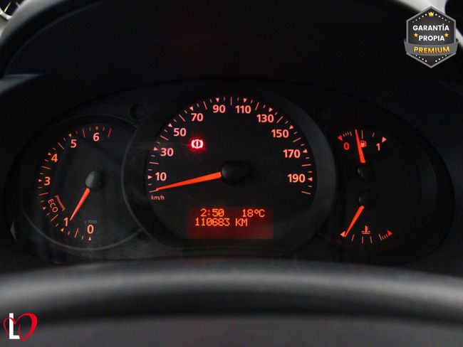 Renault Kangoo 1.5 DCI BLUE FURGÓN MAXI 90