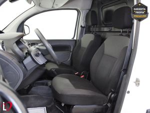Renault Kangoo 1.5 DCI BLUE FURGÓN MAXI 90 - Foto 23