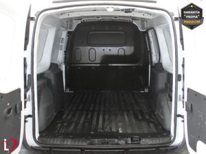 Renault Kangoo 1.5 DCI BLUE FURGÓN MAXI 90 - Foto 9