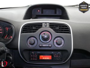 Renault Kangoo 1.5 DCI BLUE FURGÓN MAXI 90 - Foto 14