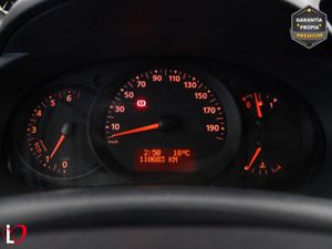 Renault Kangoo 1.5 DCI BLUE FURGÓN MAXI 90 - Foto 12