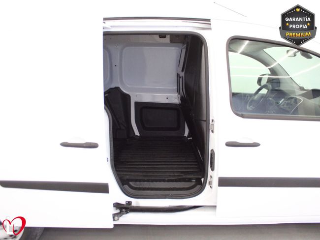 Renault Kangoo 1.5 DCI BLUE FURGÓN MAXI 90