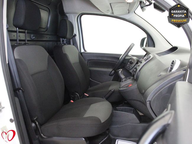 Renault Kangoo 1.5 DCI BLUE FURGÓN MAXI 90