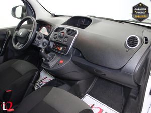 Renault Kangoo 1.5 DCI BLUE FURGÓN MAXI 90 - Foto 22