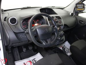 Renault Kangoo 1.5 DCI BLUE FURGÓN MAXI 90 - Foto 21