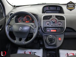 Renault Kangoo 1.5 DCI BLUE FURGÓN MAXI 90 - Foto 10