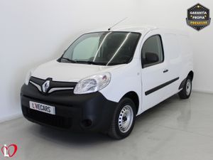 Renault Kangoo 1.5 DCI BLUE FURGÓN MAXI 90 - Foto 3