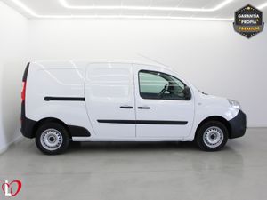 Renault Kangoo 1.5 DCI BLUE FURGÓN MAXI 90 - Foto 28