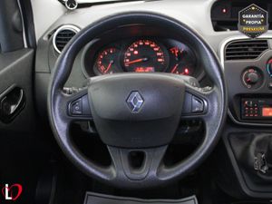 Renault Kangoo 1.5 DCI BLUE FURGÓN MAXI 90 - Foto 13