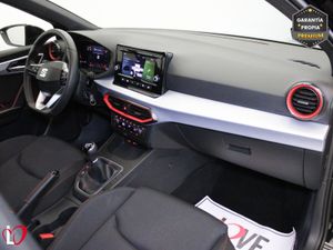 Seat Ibiza 1.0 TSI 85kW (115CV) FR XS - Foto 17