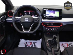 Seat Ibiza 1.0 TSI 85kW (115CV) FR XS - Foto 35
