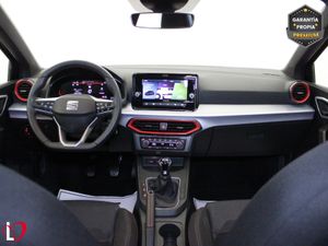 Seat Ibiza 1.0 TSI 85kW (115CV) FR XS - Foto 7