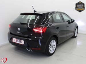 Seat Ibiza 1.0 TSI 85kW (115CV) FR XS - Foto 5