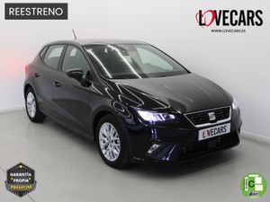 Seat Ibiza 1.0 TSI 85kW (115CV) FR XS - Foto 2