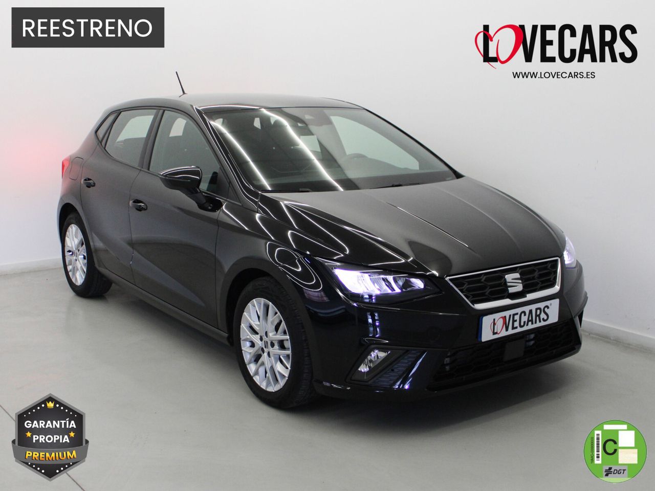 Seat Ibiza 1.0 TSI 85kW (115CV) FR XS - Foto 1