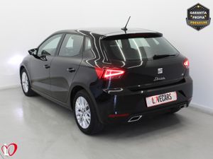 Seat Ibiza 1.0 TSI 85kW (115CV) FR XS - Foto 4