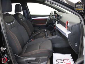 Seat Ibiza 1.0 TSI 85kW (115CV) FR XS - Foto 19
