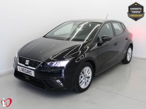 Seat Ibiza 1.0 TSI 85kW (115CV) FR XS - Foto 3