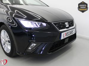 Seat Ibiza 1.0 TSI 85kW (115CV) FR XS - Foto 29