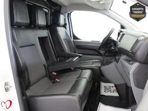 Citroën Jumpy TALLA M BlueHDi 120 S&S 6v Control - Foto 21