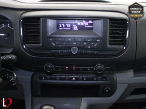 Citroën Jumpy TALLA M BlueHDi 120 S&S 6v Control - Foto 13