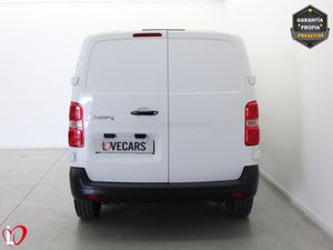 Citroën Jumpy TALLA M BlueHDi 120 S&S 6v Control - Foto 28