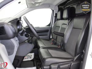 Citroën Jumpy TALLA M BlueHDi 120 S&S 6v Control - Foto 20