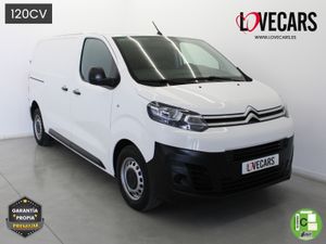 Citroën Jumpy TALLA M BlueHDi 120 S&S 6v Control - Foto 2