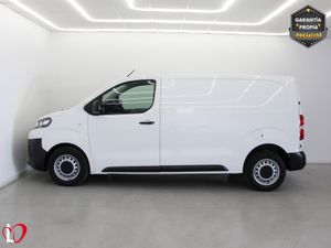 Citroën Jumpy TALLA M BlueHDi 120 S&S 6v Control - Foto 27
