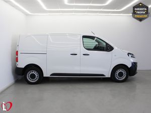 Citroën Jumpy TALLA M BlueHDi 120 S&S 6v Control - Foto 25