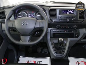 Citroën Jumpy TALLA M BlueHDi 120 S&S 6v Control - Foto 10