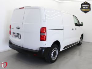 Citroën Jumpy TALLA M BlueHDi 120 S&S 6v Control - Foto 5