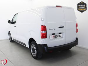 Citroën Jumpy TALLA M BlueHDi 120 S&S 6v Control - Foto 4
