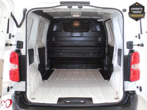 Citroën Jumpy TALLA M BlueHDi 120 S&S 6v Control - Foto 9