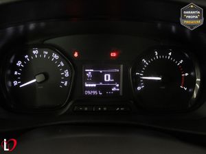 Citroën Jumpy TALLA M BlueHDi 120 S&S 6v Control - Foto 11