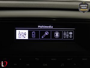 Citroën Jumpy TALLA M BlueHDi 120 S&S 6v Control - Foto 14