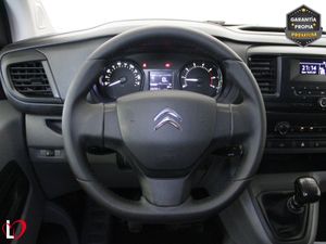 Citroën Jumpy TALLA M BlueHDi 120 S&S 6v Control - Foto 12