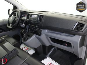 Citroën Jumpy TALLA M BlueHDi 120 S&S 6v Control - Foto 19