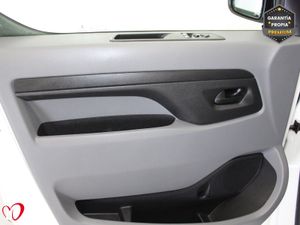 Citroën Jumpy TALLA M BlueHDi 120 S&S 6v Control - Foto 17