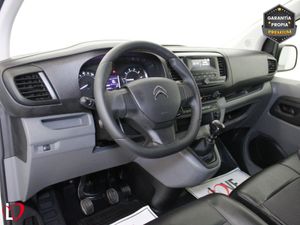 Citroën Jumpy TALLA M BlueHDi 120 S&S 6v Control - Foto 18