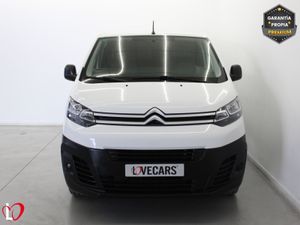 Citroën Jumpy TALLA M BlueHDi 120 S&S 6v Control - Foto 26