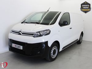 Citroën Jumpy TALLA M BlueHDi 120 S&S 6v Control - Foto 3