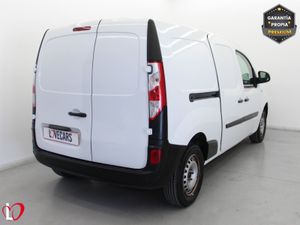 Renault Kangoo 1.5 DCI BLUE FURGÓN MAXI 6 VEL 95 - Foto 5