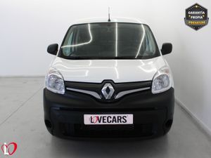 Renault Kangoo 1.5 DCI BLUE FURGÓN MAXI 6 VEL 95 - Foto 26